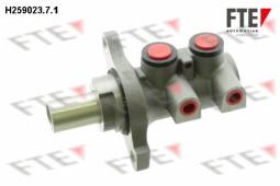 POMPA HAM.OPEL H259023.7.1