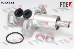 POMPA HAM.AUDI A4 H25962.3.1