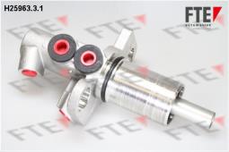 POMPA HAM.AUDI A4 H25963.3.1