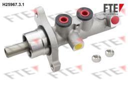 POMPA HAM.OPEL ASTRA H H25967.3.1