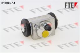 CYLINDEREK HAM.RENAULT TWINGO II (CN0) R17084.7.1