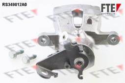 ZACISK HAM./TYŁ/ RENAULT MEGANE I RS349812A0