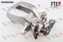 ZACISK HAM./TYŁ/ AUDI A3 RS389839A0