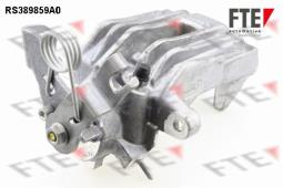 ZACISK HAM./TYŁ/ AUDI A4 RS389859A0