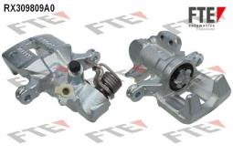 ZACISK HAM./TYŁ/ HONDA CIVIC IV RX309809A0