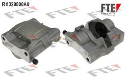 ZACISK HAM./TYŁ/ CITROEN C5 I RX329800A0