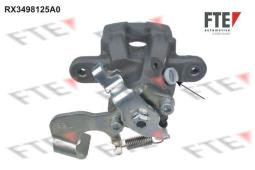 ZACISK HAM. RX3498125A0