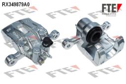 ZACISK HAM./TYŁ/ HYUNDAI I30 RX349879A0