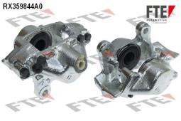 ZACISK HAM./TYŁ/ DB C-KLASA RX359844A0