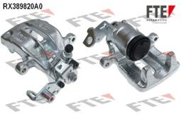 ZACISK HAM./TYŁ/ SEAT CORDOBA RX389820A0