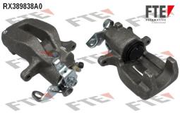 ZACISK HAM./TYŁ/ AUDI A3 RX389838A0