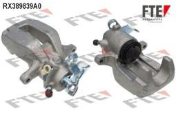 ZACISK HAM./TYŁ/ AUDI A3 RX389839A0