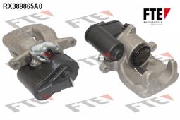 ZACISK HAM./TYŁ/ VW PASSAT RX389865A0