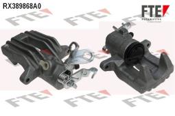 ZACISK HAM./TYŁ/ AUDI A3 RX389868A0