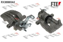 ZACISK HAM./TYŁ/ ALFA ROMEO 147 RX389883A0