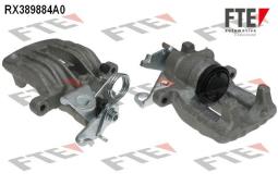 ZACISK HAM./TYŁ/ ALFA ROMEO 147 RX389884A0