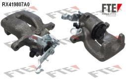 ZACISK HAM./TYŁ/ AUDI A3 RX419807A0
