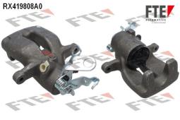 ZACISK HAM./TYŁ/ AUDI A3 RX419808A0