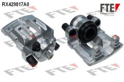 ZACISK HAM./TYŁ/ BMW 1 RX429817A0