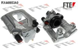ZACISK HAM. RX449853A0