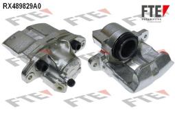 ZACISK HAM./PRZ/ CITROEN ZX RX489829A0