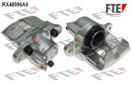 ZACISK HAM./PRZ/ DACIA LOGAN RX48996A0