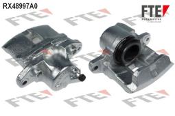 ZACISK HAM./PRZ/ DACIA LOGAN RX48997A0
