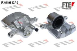 ZACISK HAM./PRZ/ TOYOTA YARIS RX519813A0