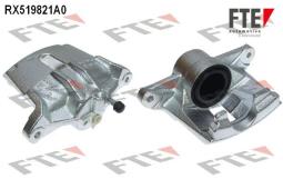 ZACISK HAM./PRZ/ TOYOTA YARIS RX519821A0