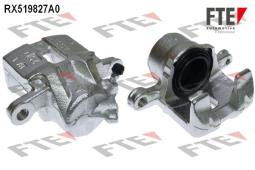 ZACISK HAM./PRZ/ MITSUBISHI COLT IV RX519827A0