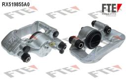 ZACISK HAM.MAZDA RX519855A0