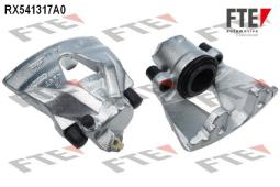 ZACISK HAM./PRZ/ AUDI A3 RX541317A0