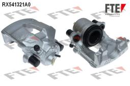 ZACISK HAM./PRZ/ AUDI A2 RX541321A0