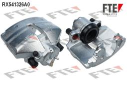 ZACISK HAM./PRZ/ AUDI A1 RX541326A0