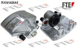 ZACISK HAM./PRZ/ AUDI A1 RX541426A0