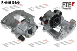 ZACISK HAM./PRZ/ ALFA ROMEO 147 RX5498105A0