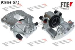 ZACISK HAM./PRZ/ ALFA ROMEO 147 RX5498106A0