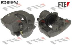 ZACISK HAM./PRZ/ ALFA ROMEO 147 RX5498107A0