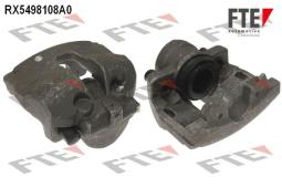 ZACISK HAM./PRZ/ ALFA ROMEO 147 RX5498108A0
