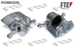 ZACISK HAM./PRZ/ HONDA CIVIC V RX5498123A0