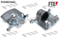 ZACISK HAM./PRZ/ HONDA CIVIC V RX5498124A0