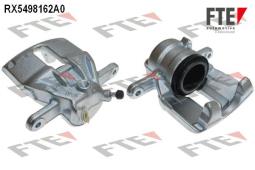ZACISK HAM./PRZ/ DACIA DOKKER RX5498162A0