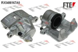 ZACISK HAM./PRZ/ MITSUBISHI COLT IV RX5498167A0