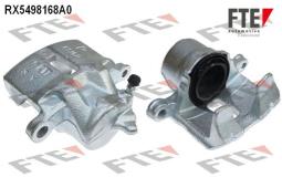 ZACISK HAM./PRZ/ MITSUBISHI COLT IV RX5498168A0