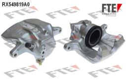 ZACISK HAM./PRZ/ AUDI 100 RX549819A0