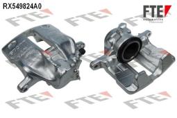 ZACISK HAM./PRZ/ SEAT CORDOBA RX549824A0