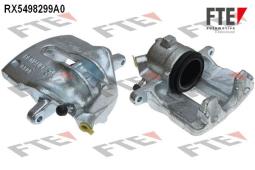 ZACISK HAM./PRZ/ RENAULT CLIO II RX5498299A0