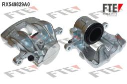 ZACISK HAM./PRZ/ DB C-KLASA RX549829A0