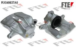 ZACISK HAM./PRZ/ AUDI A4 RX549837A0
