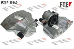 ZACISK HAM./PRZ/ AUDI A4 RX571308A0